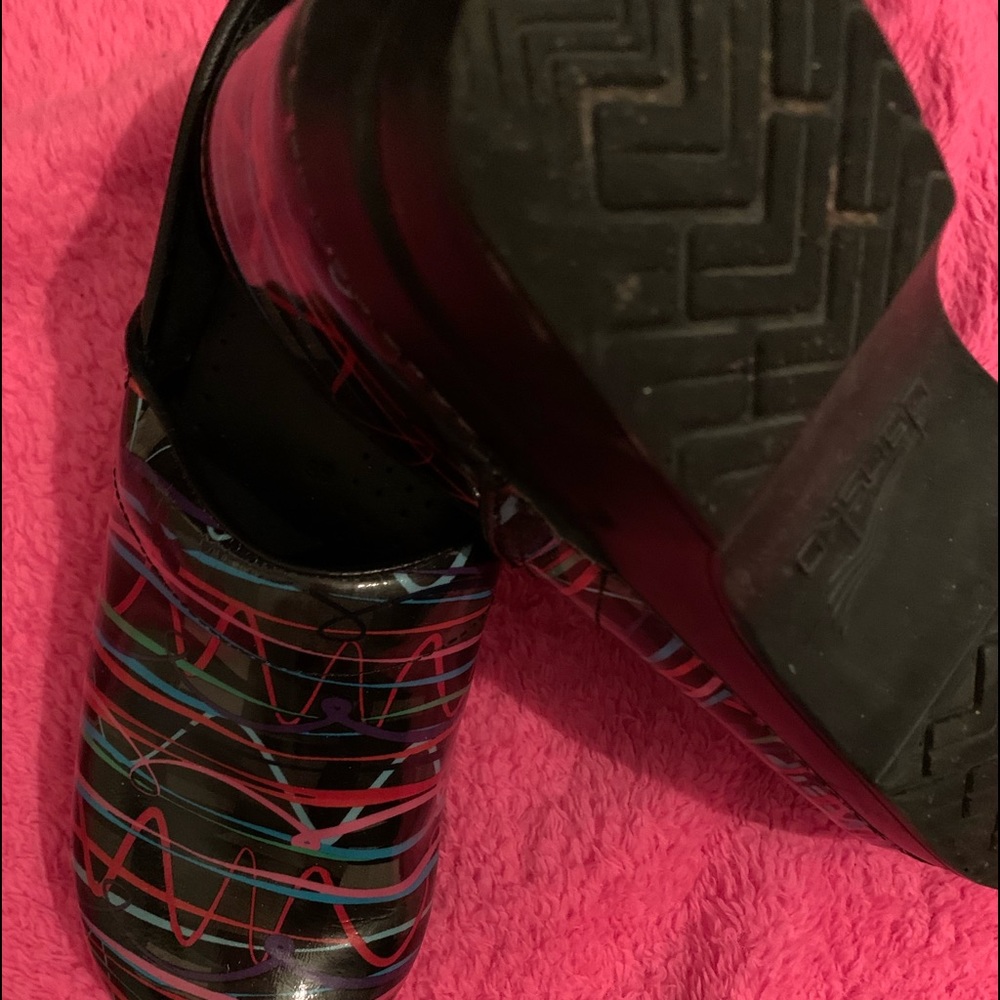 Dansko shoes